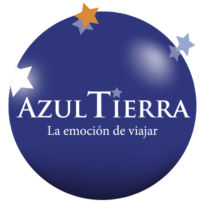 Azul Tierra